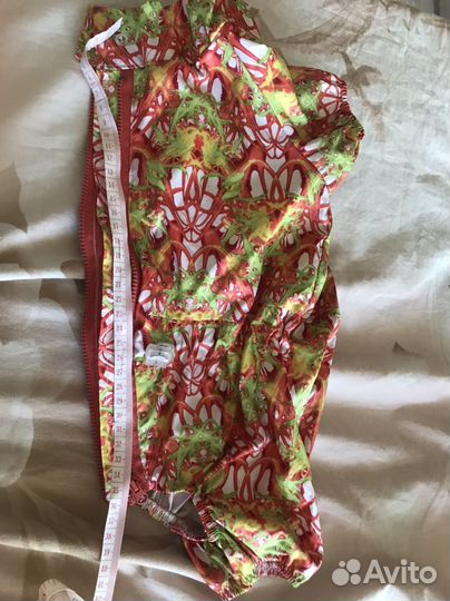 Дождевик для маленьких собак