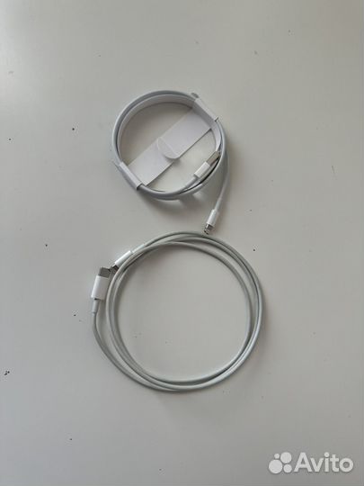 Провод apple lightning оригинал