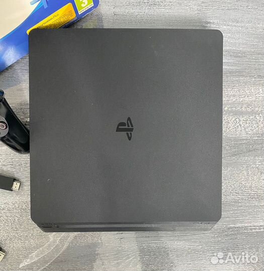 Sony playstation 4 ps4 500gb