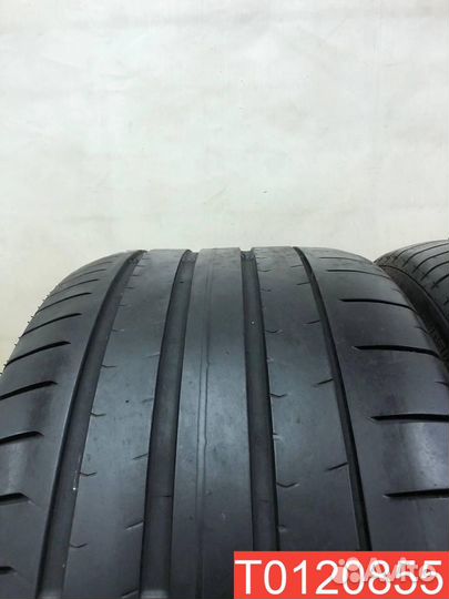 Pirelli P Zero PZ4 325/35 R22 110Y