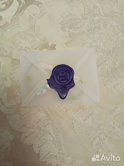 Именные браслеты