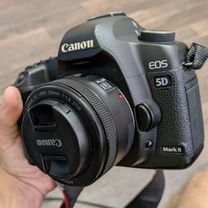 Canon 5D mark ii