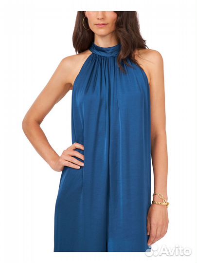 Вечернее (выпускное) платье (комбинезон) Vince Cam