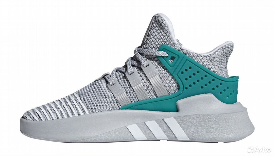 Adidas EQT Bask ADV 91 18