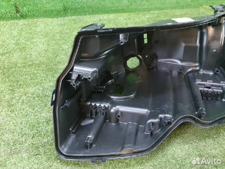 Фара левая Land Rover Range Rover