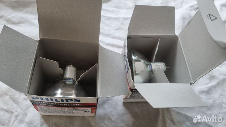 Лампа Philips 24v 250w. 500h. Japan. Нов