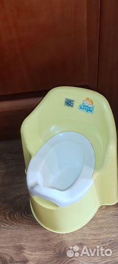 Горшок детский