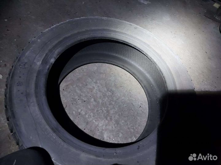 Kumho Cargomate 854 205/55 R16 31P