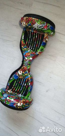 Гироскутер