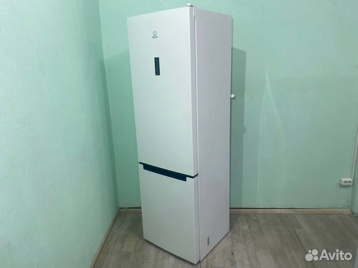 Холодильник indesit no frost