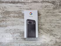 Google Pixel 8a, 8/128 ГБ