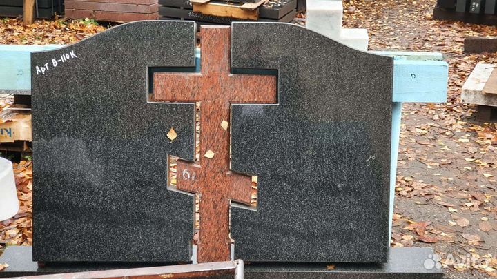 Изготовление и установка памятников