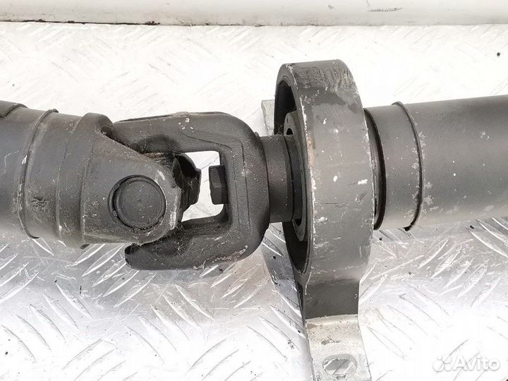 Кардан для BMW 6-Series (E63/E64) 26107573570