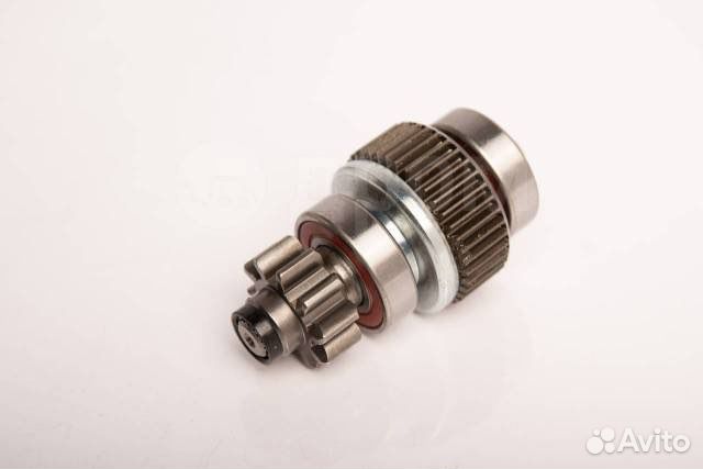 Бендикс стартера toyota 3C