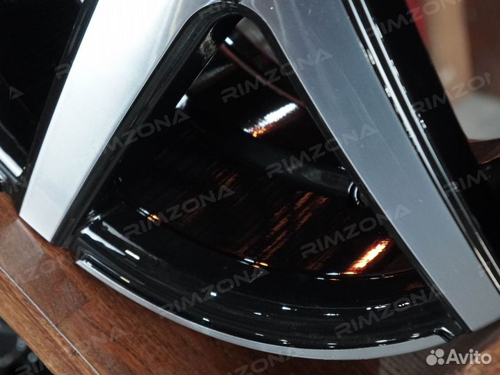 Литые диски shogun R16 для Hyundai. Рассрочка