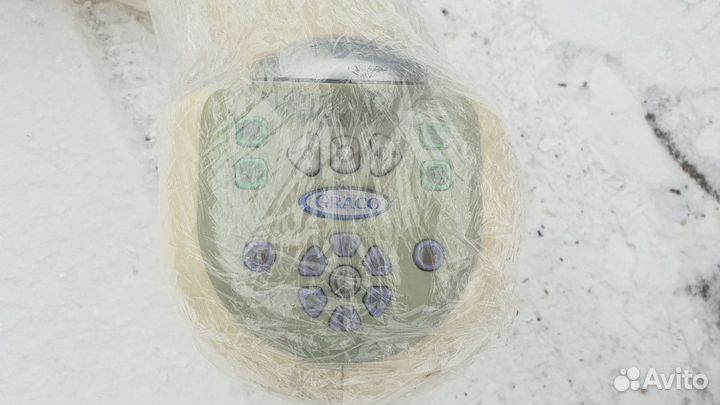 Качели-кресло детские