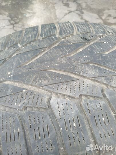 Nokian Tyres Hakka Blue SUV 265/50 R20 111P