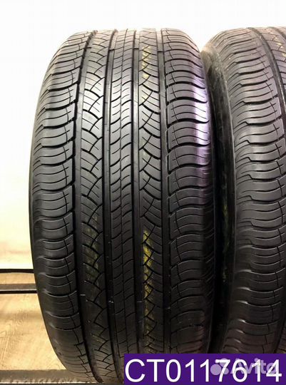 Michelin Latitude Tour HP 285/60 R18 120V