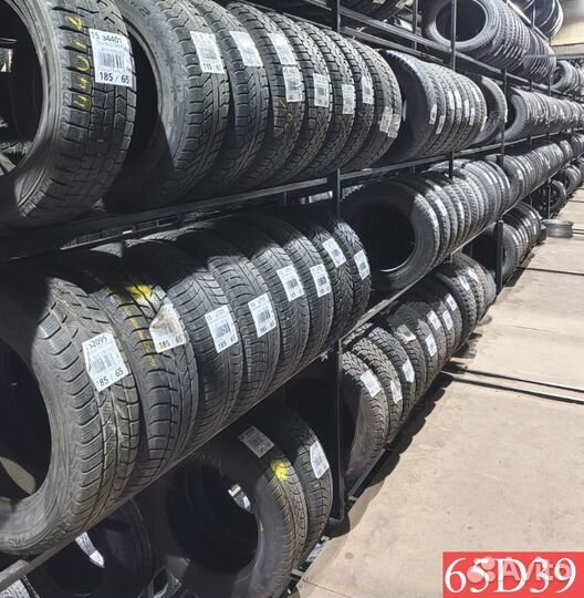 Uniroyal AllSeasonExpert 2 205/55 R17 95H