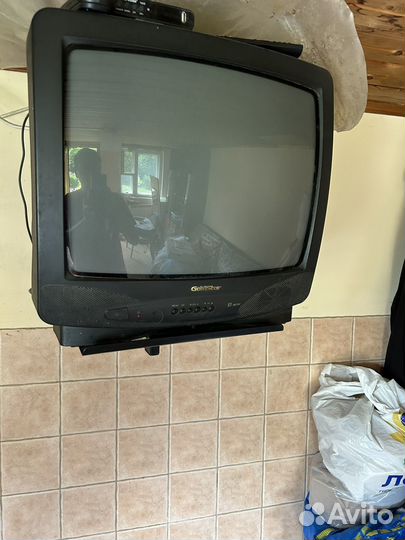 Телевизор Goldstar