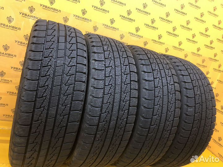 Nexen Winguard Ice 205/60 R16 92Q