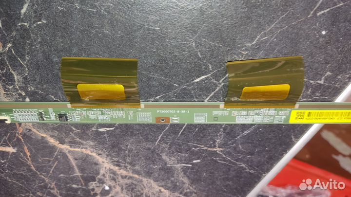 PT500GT02-8-XR-1 PT500GT02-8-XL-1