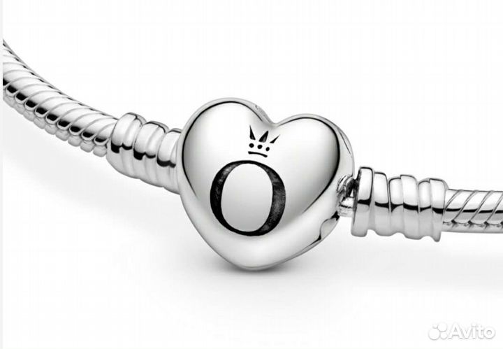 Pandora браслет