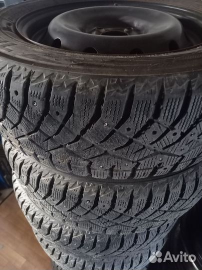 Yokohama Ice Guard IG50A 185/65 R15