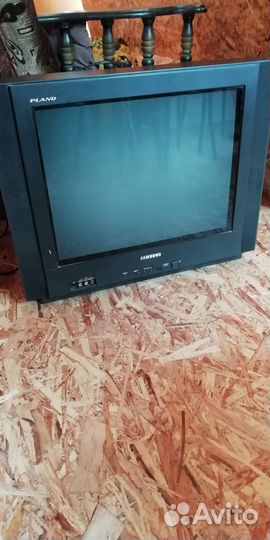 Продам телевизор samsung