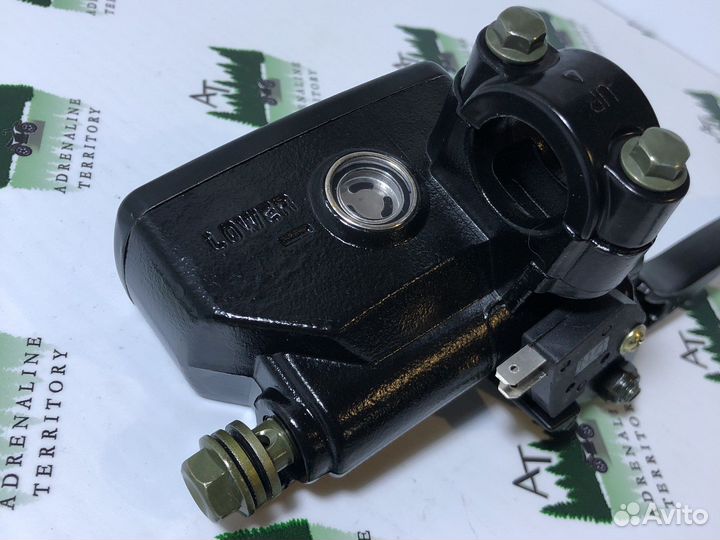 Тормозной цилиндр ручной cfmoto