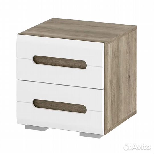 Прикроватная тумба Наоми тб-15