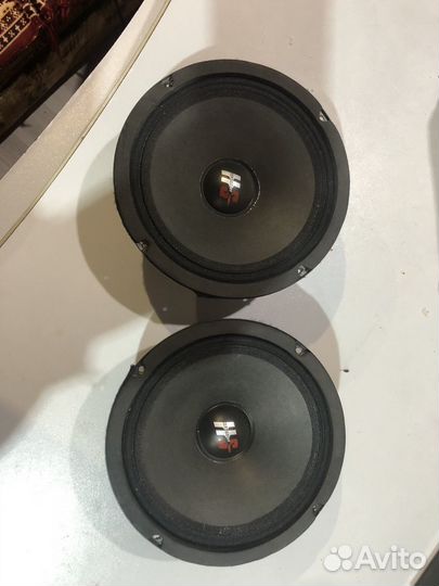 Динамики HS m65