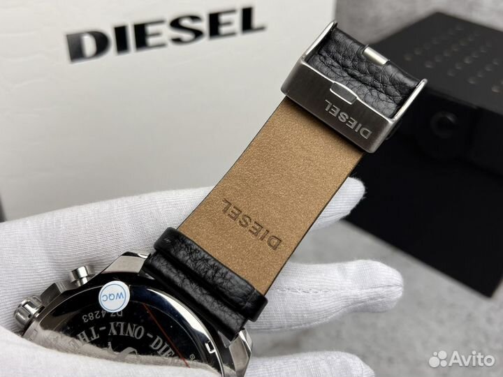 Часы мужские Diesel
