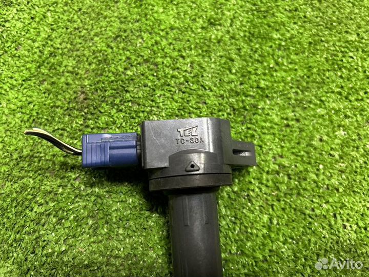 Катушка зажигания Honda Accord K24Z 2008