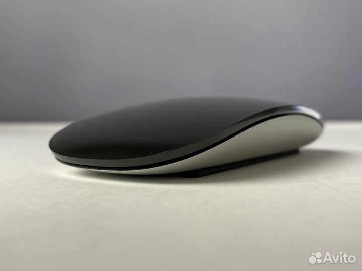 Мышь Apple Magic Mouse 2 Black