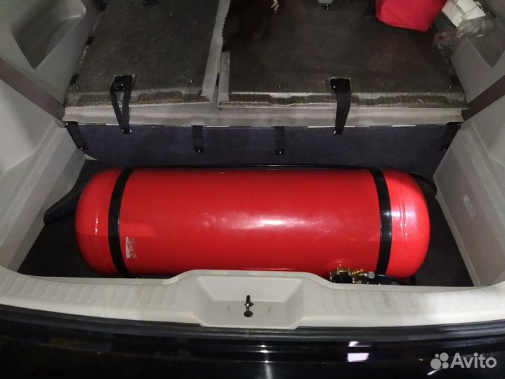 Гбо на автомобиль nissan quest №77 Установка гбо