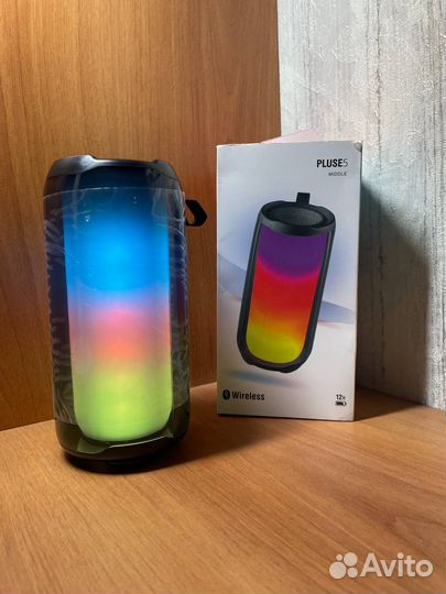 Блютуз колонка Pulse 5
