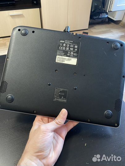 Acer e3-112