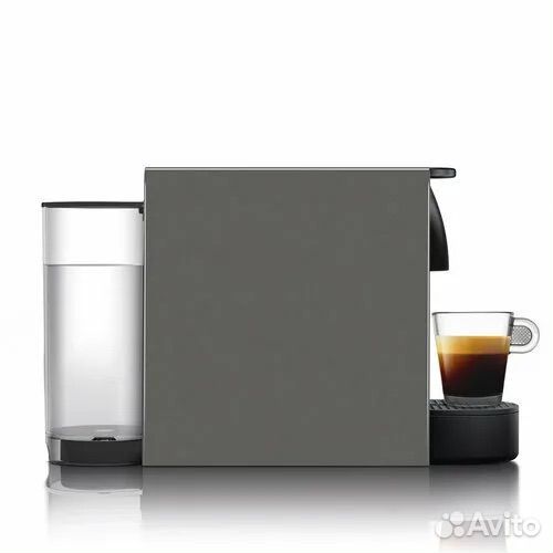 Кофемашина nespresso