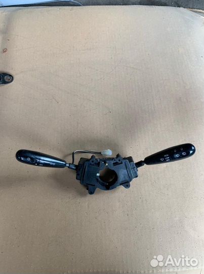 Подрулевой переключатель matiz