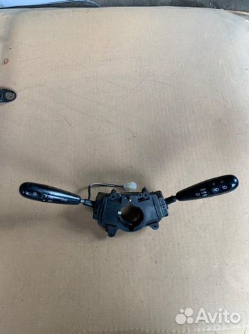 Подрулевой переключатель matiz