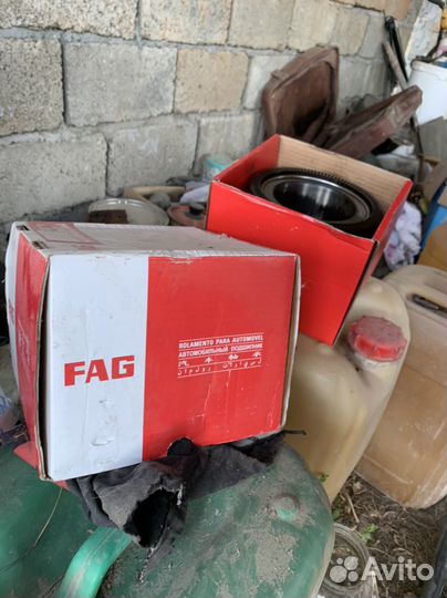 Ступичный блокподшипник, BT2-0130 A SKF