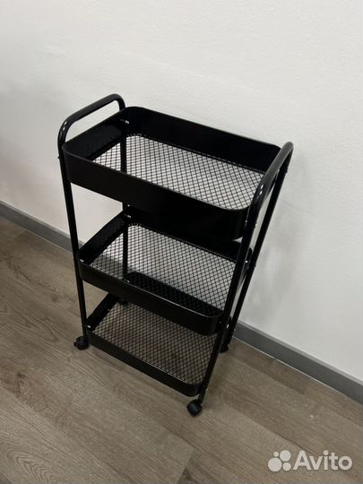 Продаю тележку для бровиста, для педикюра