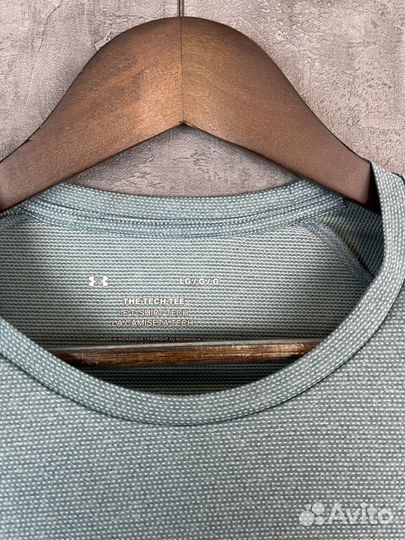 Футболка Under Armour размер Л оригинал