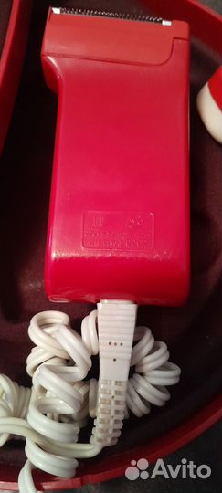 Винтажный косметический набор СССР