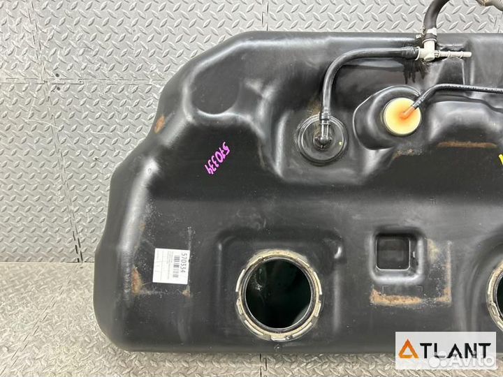 Топливный бак nissan murano