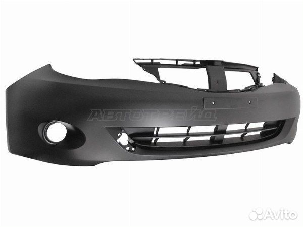 Бампер передний subaru impreza, subaru impreza GR#/GH# 07-12