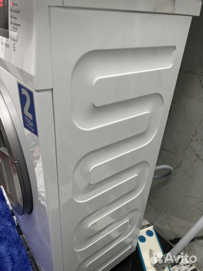 Стиральная машина бу beko 5кг