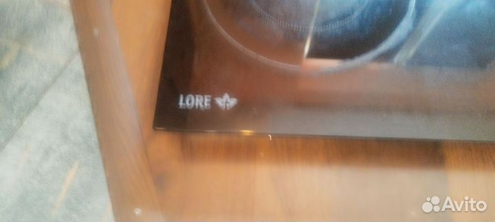 Варочная ик панель Lora