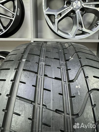 Pirelli P Zero 295/40 R20 106Y